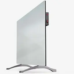 Інфрачервоний обігрівач дзеркало Klarstein Marvel Mirror 600 (10045431)