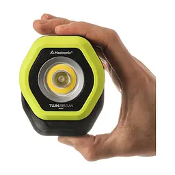 Ліхтар Mactronic професійний Twin Beam (700 Lm) 80 CRI Magnetic Recharg Type-C (PWL0111) (DAS303956) - мініатюра 2