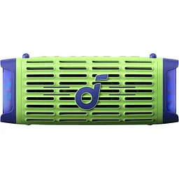 Акустика бездротова Anker SoundCore Boom 3i зелена (D5100060) - мініатюра 2