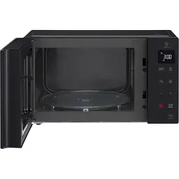 Мікрохвильова піч LG NeoChef MH6336GIB [172163] - мініатюра 6