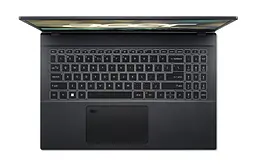 Ноутбук Acer Aspire 7 A715-76G 15.6' FHD IPS, Intel i5-12450H, 16GB, F512GB, NVD2050-4, Lin, чорний (NH.QN4EU.007) - мініатюра 4