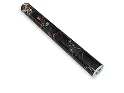 Плівка на самоклейці STICKER WALL 45см * 10м 0,07мм Лава SW-00001279 - мініатюра 4