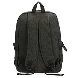 Рюкзак Атака титанів Attack on Titan LOCO rucksack АТ 22.05 чорний - мініатюра 6