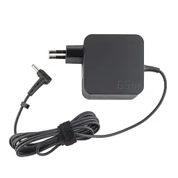 Блок живлення для Asus 19V 3.42A 65W 4.0x1.35, 0A001-00895100, ADP-65DW Z,