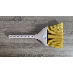 Віник Zambak Plastik пластиковий для прибирання 15х40 см рожевий (ZP-123p) - мініатюра 6