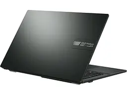 Ноутбук Asus Vivobook Go 15 E1504FA Mixed Black (E1504FA-BQ2876, 90NB0ZR2-M056L0) - мініатюра 5