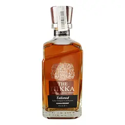 Віскі Nikka Tailored Blended Japanese Whisky, 43%, 0,7 л (53983) - мініатюра 6