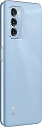 Смартфон ZTE Blade V40 6/128GB Blue (UA UCRF) - мініатюра 7