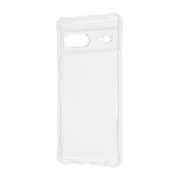 Чохол WXD Силікон 0.8 mm HQ Google Pixel 7