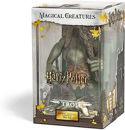 Фігурка Noble Collection Гаррі Поттер Троль Harry Potter Troll 18 см NC HP No12 - мініатюра 5