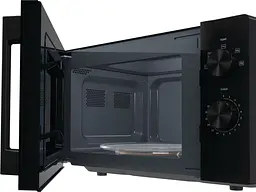 Мікрохвильова піч Hisense H20MOBP1H (740361) - мініатюра 6
