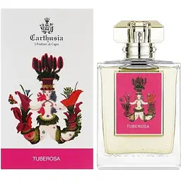 Парфумована вода Carthusia Tuberosa 100 мл