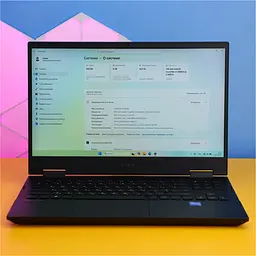 Ноутбук HP OMEN 15-ek1075cl (50V63UA) Б/В [161567]
