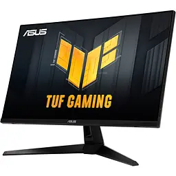 Монітор Asus 27" TUF Gaming VG27AQ3A [90LM0940-B01970] [113937] - мініатюра 4