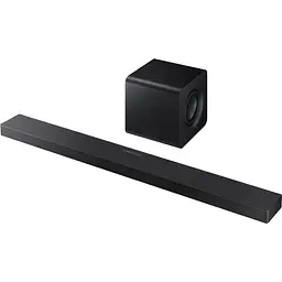 Саундбар Samsung HW-QS700F/UA [140930] - мініатюра 2