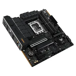 Материнская плата Asus TUF Gaming B760M-Plus II Socket 1700 - миниатюра 5