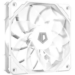 Кулер до корпусу ID-Cooling TF-12025-PRO ARGB REVERSE WHITE - миниатюра 5