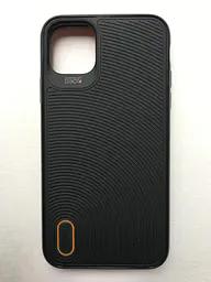 Протиударний чохол GEAR4 Battersea D3O для iPhone 11 (6.1") Black - мініатюра 6