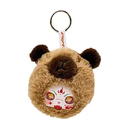 М'яка іграшка Beverly Hills World's Softest Лисиця 40 см (WS03038-5012)