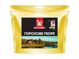 Пюре горохове СТО ПУДІВ 53г Козацьке