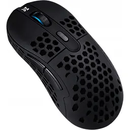 Миша Dream Machines DM6 Holey Trio Wireless Black (DM6_HOLEY_TRIO) - мініатюра 3