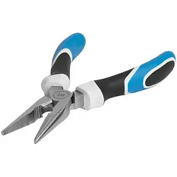 Довгогубці My Tools Soft Touch 200 мм (353-200)