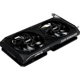 Відеокарта Palit GeForce RTX 4060 Dual [NE64060019P1-1070D] [104754] - мініатюра 6