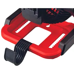 Вентилятор Einhell GE-CF 18/2200 Li (3408035) - мініатюра 7