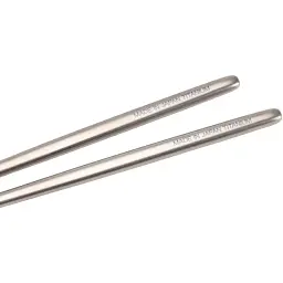 Японські палички Snow Peak SCT-115 Titanium Chopsticks Silver - мініатюра 3