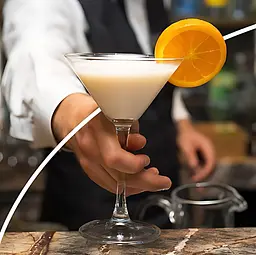 Келих для мартіні Pasabahce Enoteca 230 мл (44698-SL) - мініатюра 4