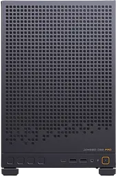 Корпус JONSBO D32 PRO Black