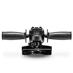 Кутова шліфмашина Trotec PAGS 10-115 + кейс (4440000305) - мініатюра 4