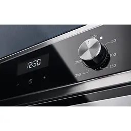 Електрична духова шафа Electrolux EOF 5H40BX - мініатюра 5
