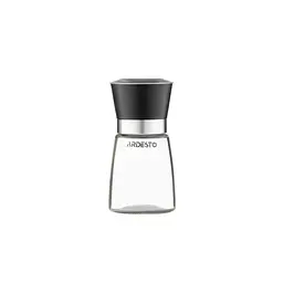 Млинок для спецій Ardesto Gemini Чорний (AR2101BL) - мініатюра 3