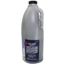 Тонер HP/Canon MPT8 Universal 1010/1012, 1кг Static Control (MPT8-1KG)