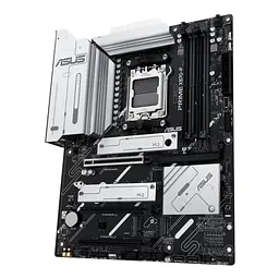 Материнcька плата PRIME X870-P sAM5 X870 4xDDR5 M.2 HDMI ATX Asus teh0019098 - мініатюра 7