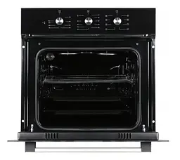 Духова шафа LUXELL B66-LXSF3CMB - мініатюра 3
