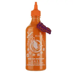 Соус Шрірача з майонезом (20% чилі) Sriracha Flying Goose Brand 455 мл