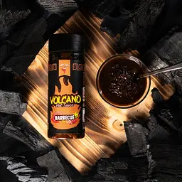 Соус гострий барбекю Barbecue Hot Sauce Hot Chip 270 мл - мініатюра 4