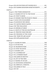 The Forsyte Saga. Volume I - Джон Голсуорсі - мініатюра 5