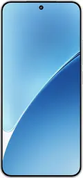 Смартфон Xiaomi 15, 12/256GB White (Global) (no charger) [5G, NFC] - мініатюра 2
