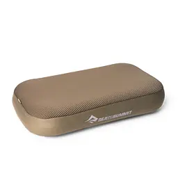 Надувна подушка Sea to Summit Aeros Premium Pillow, XL Оливковий