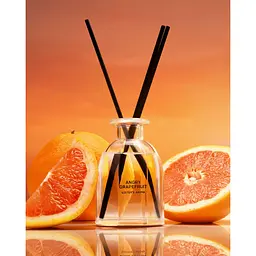 Аромат для дому Sister's Aroma Angry Grapefruit 140 мл - мініатюра 2