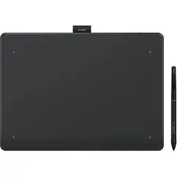 Графічний планшет Huion Inspiroy Frego M + рукавичка