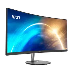 Монітор MSI PRO MP341CQ - мініатюра 3