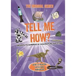 Tell Me How? - - мініатюра 1