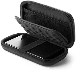 Чохол UGREEN LP128 Hard Disk Case Small Size (40707) - мініатюра 2