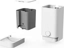 Розумна годівниця для тварин Youpin Petkit Xiaomini Pace Intelligent Feeders Xiaomini White - мініатюра 3
