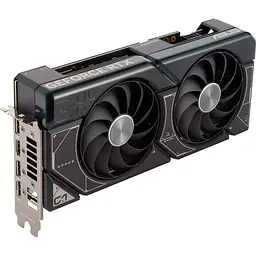 Відеокарта Asus Dual GeForce RTX 4070 12GB GDDR6X [90YV0IZ2-M0NA00] [104217] - мініатюра 5