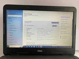Ноутбук Dell Latitude 3310 13.3" (i3-8145U / 8GB / SSD 256GB) Refurbished - мініатюра 10